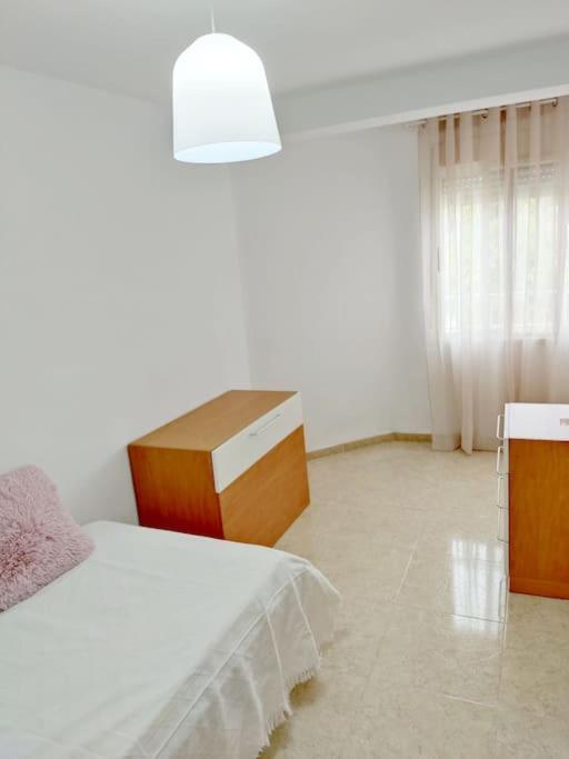 Piso En Playa De Gandia! Apartment Exterior photo
