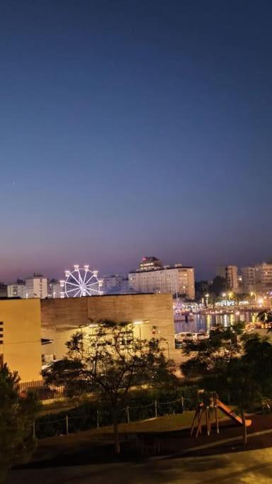 Piso En Playa De Gandia! Apartment Exterior photo