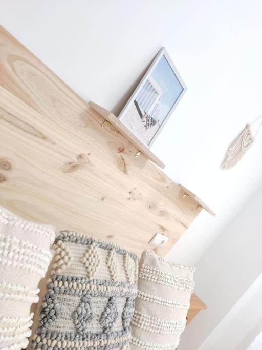 Piso En Playa De Gandia! Apartment Exterior photo