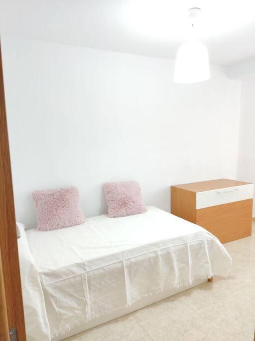 Piso En Playa De Gandia! Apartment Exterior photo