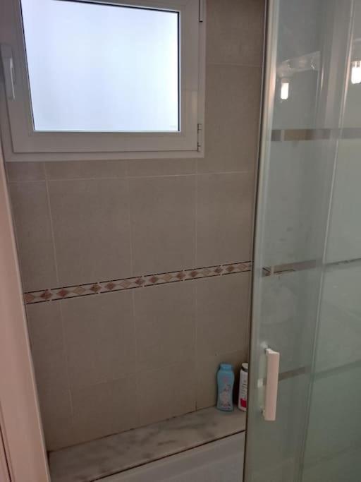 Piso En Playa De Gandia! Apartment Exterior photo